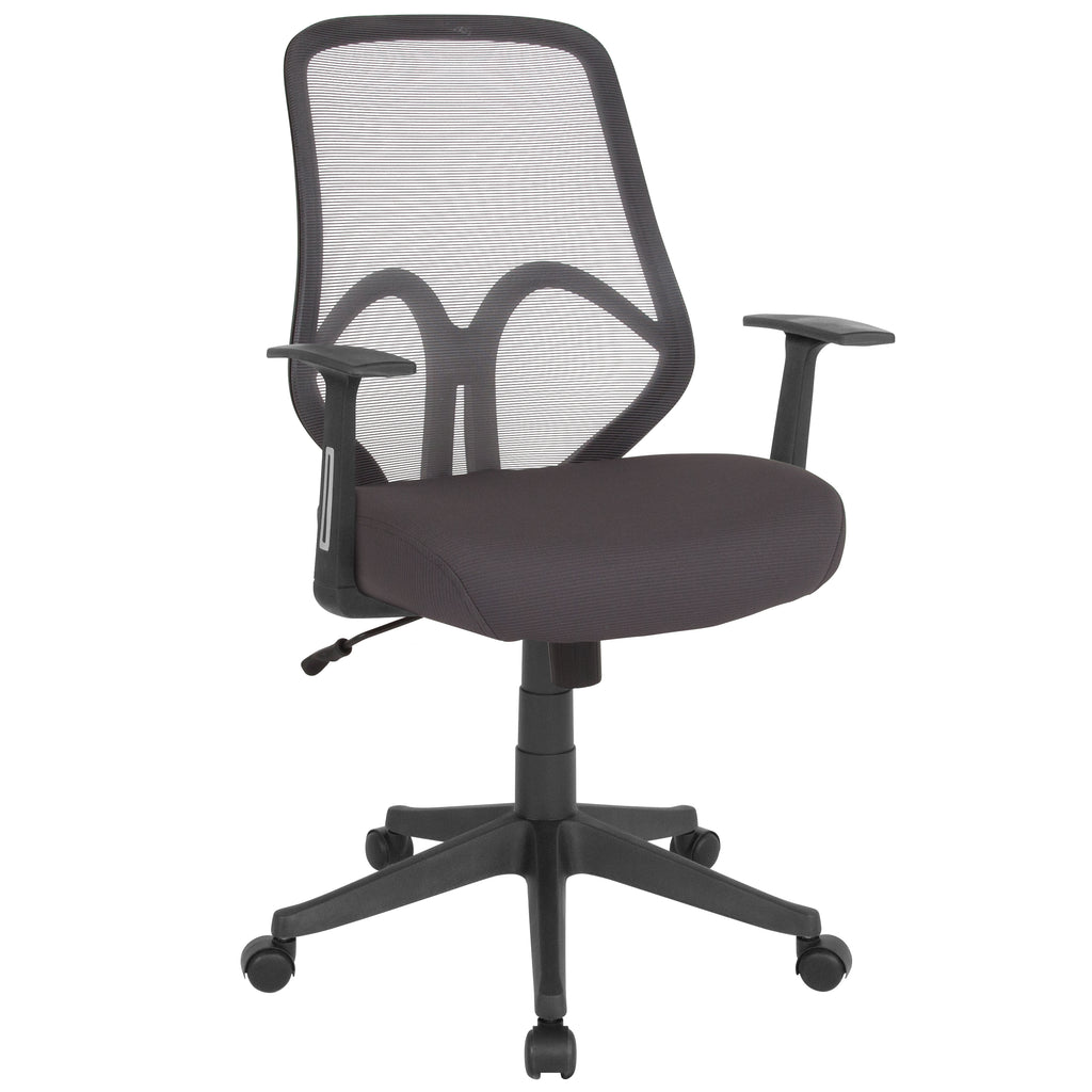 GO-WY-193A-A Office Chairs - ReeceFurniture.com