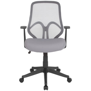GO-WY-193A-A Office Chairs - ReeceFurniture.com