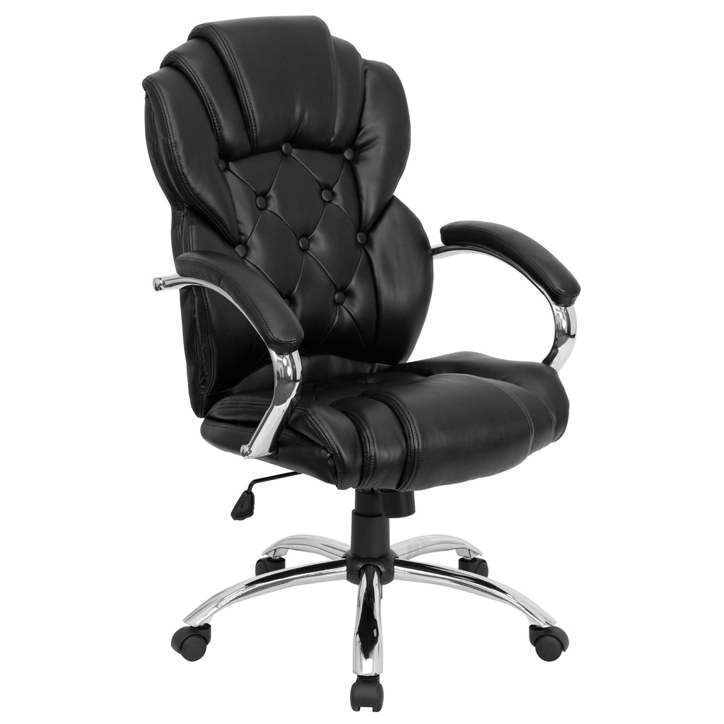 GO-908A Office Chairs - ReeceFurniture.com