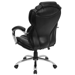 GO-908A Office Chairs - ReeceFurniture.com