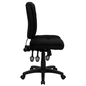 GO-930F Office Chairs - ReeceFurniture.com