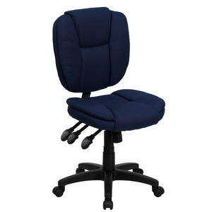 GO-930F Office Chairs - ReeceFurniture.com