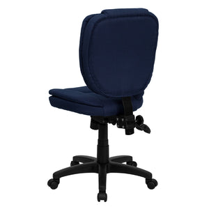 GO-930F Office Chairs - ReeceFurniture.com