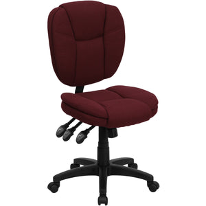 GO-930F Office Chairs - ReeceFurniture.com