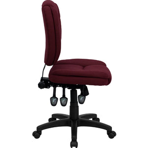 GO-930F Office Chairs - ReeceFurniture.com