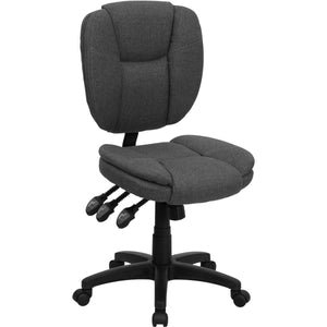 GO-930F Office Chairs - ReeceFurniture.com