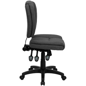 GO-930F Office Chairs - ReeceFurniture.com