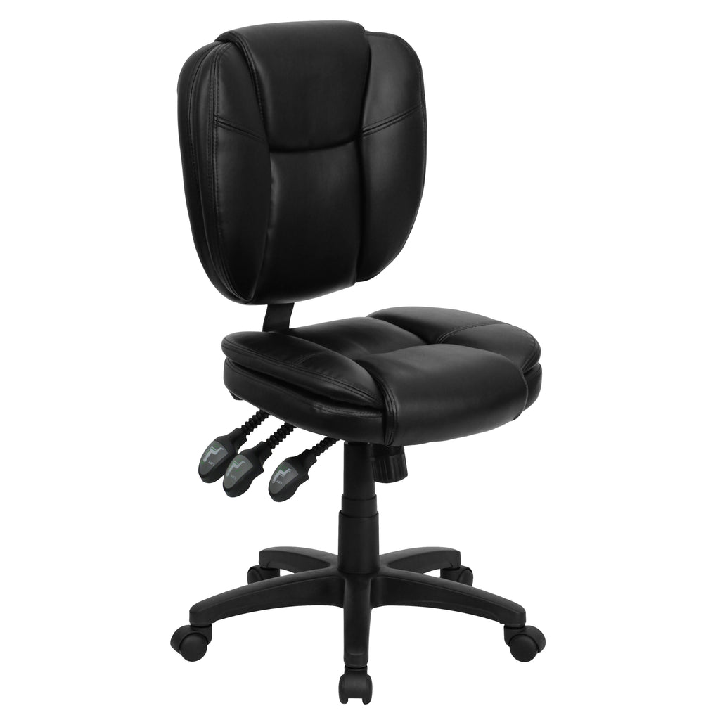 GO-930F Office Chairs - ReeceFurniture.com