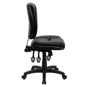 GO-930F Office Chairs - ReeceFurniture.com