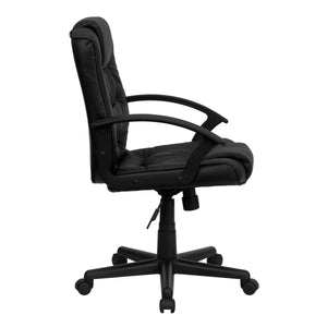 GO-937M-LEA Office Chairs - ReeceFurniture.com