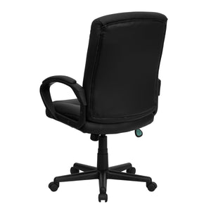 GO-977-1-LEA Office Chairs - ReeceFurniture.com