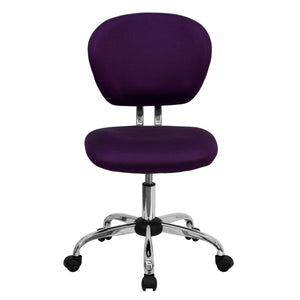 H-2376-F Office Chairs - ReeceFurniture.com