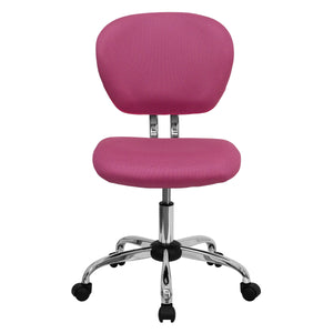 H-2376-F Office Chairs - ReeceFurniture.com