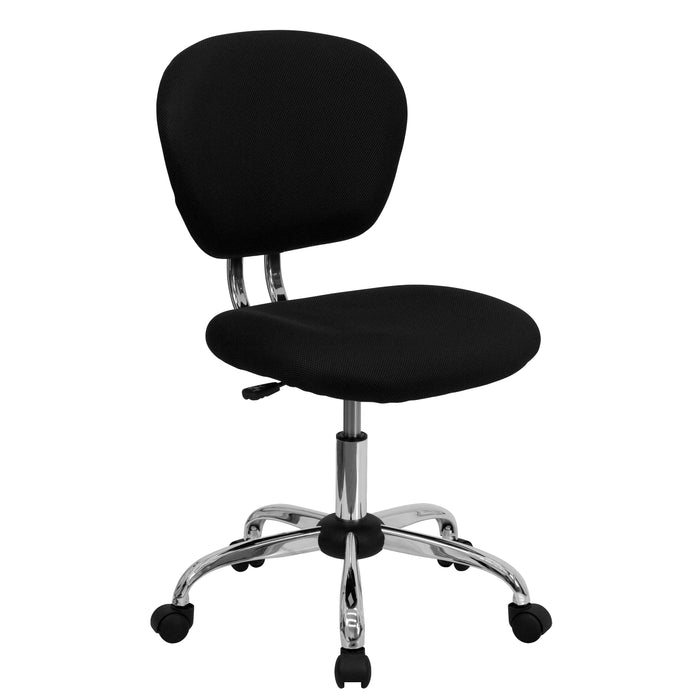 H-2376-F Office Chairs