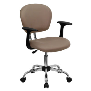 H-2376-F-ARMS Office Chairs - ReeceFurniture.com