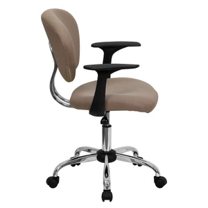 H-2376-F-ARMS Office Chairs - ReeceFurniture.com