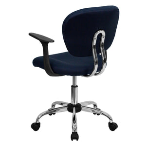 H-2376-F-ARMS Office Chairs - ReeceFurniture.com