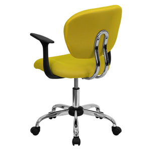 H-2376-F-ARMS Office Chairs - ReeceFurniture.com