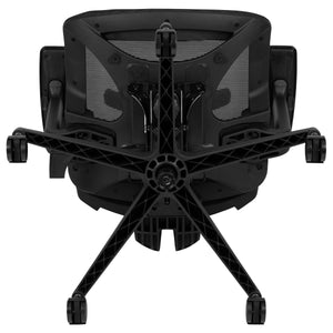 H-2809-1KY Office Chairs - ReeceFurniture.com