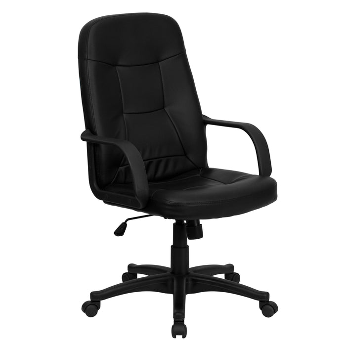 H8021 Office Chairs