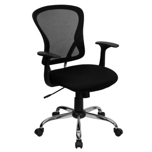 H-8369F Office Chairs - ReeceFurniture.com