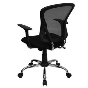 H-8369F Office Chairs - ReeceFurniture.com