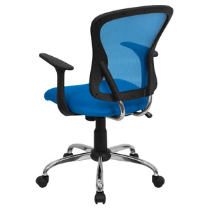 H-8369F Office Chairs - ReeceFurniture.com