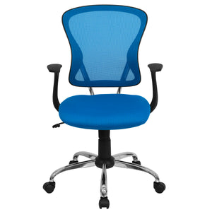 H-8369F Office Chairs - ReeceFurniture.com