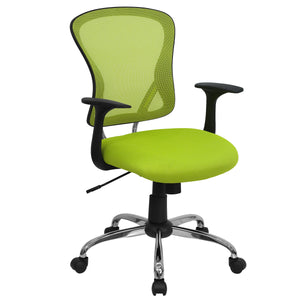 H-8369F Office Chairs - ReeceFurniture.com