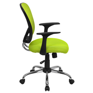 H-8369F Office Chairs - ReeceFurniture.com