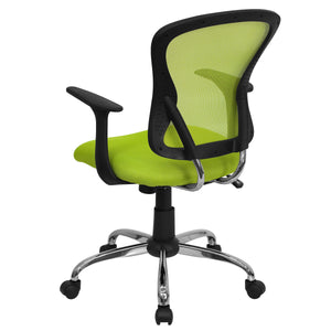 H-8369F Office Chairs - ReeceFurniture.com