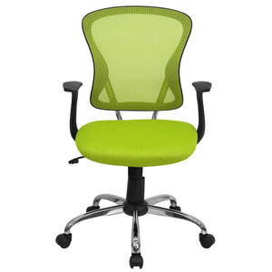 H-8369F Office Chairs - ReeceFurniture.com