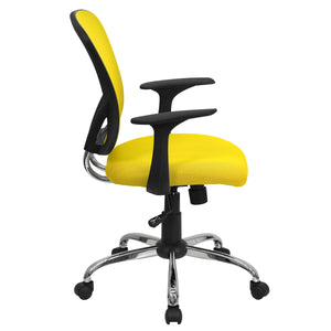 H-8369F Office Chairs - ReeceFurniture.com