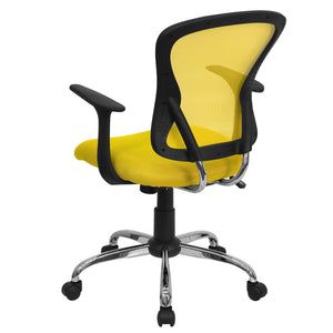 H-8369F Office Chairs - ReeceFurniture.com