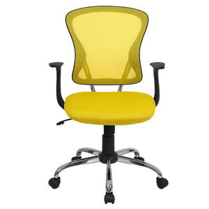 H-8369F Office Chairs - ReeceFurniture.com