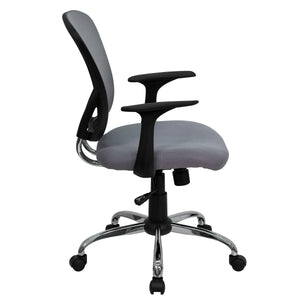 H-8369F Office Chairs - ReeceFurniture.com