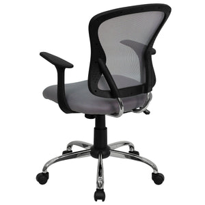 H-8369F Office Chairs - ReeceFurniture.com