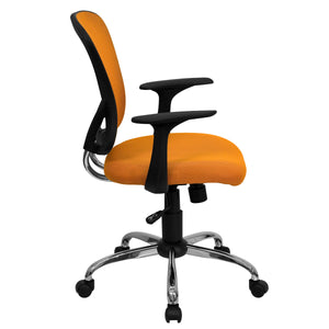 H-8369F Office Chairs - ReeceFurniture.com