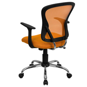 H-8369F Office Chairs - ReeceFurniture.com