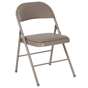 HA-F003D Folding Chairs - ReeceFurniture.com