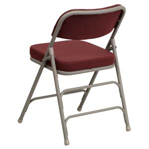 HA-MC320AF Folding Chairs - ReeceFurniture.com