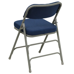 HA-MC320AF Folding Chairs - ReeceFurniture.com