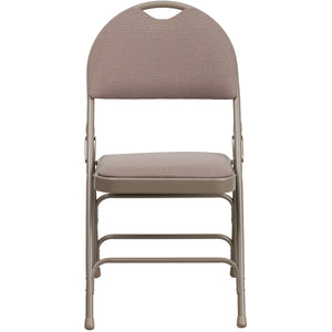 HA-MC705A-3 Folding Chairs - ReeceFurniture.com