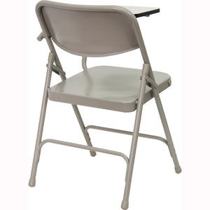 HF-309AST-LFT Tablet Arm Chairs - ReeceFurniture.com