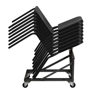 HF-MUSIC Stack Chairs - ReeceFurniture.com