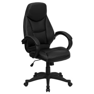 H-HLC-0005-HIGH-1B Office Chairs - ReeceFurniture.com