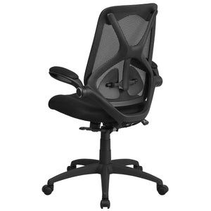 HL-0013 Office Chairs - ReeceFurniture.com