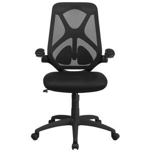 HL-0013 Office Chairs - ReeceFurniture.com