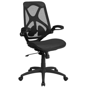 HL-0013T Office Chairs - ReeceFurniture.com