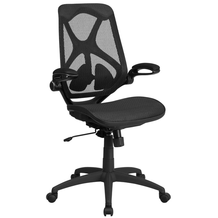 HL-0013T Office Chairs